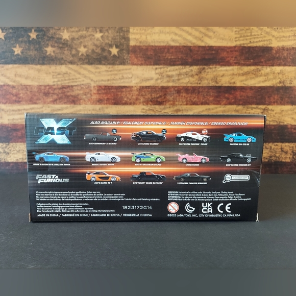 2021 DODGE CHARGER SRT HELLCAT - Picture 5 of 6